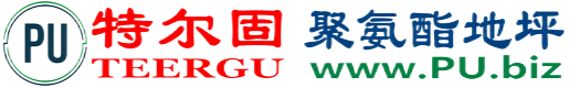 特尔固®进贤聚氨酯地坪